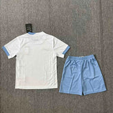 Kid Size Uruguay national 2024 away game